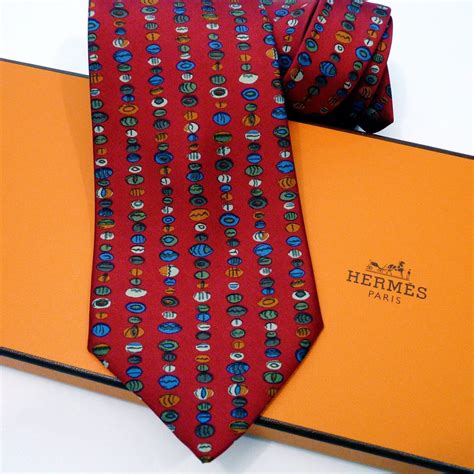 hermes germany mens ties|authentic hermes tiesto.